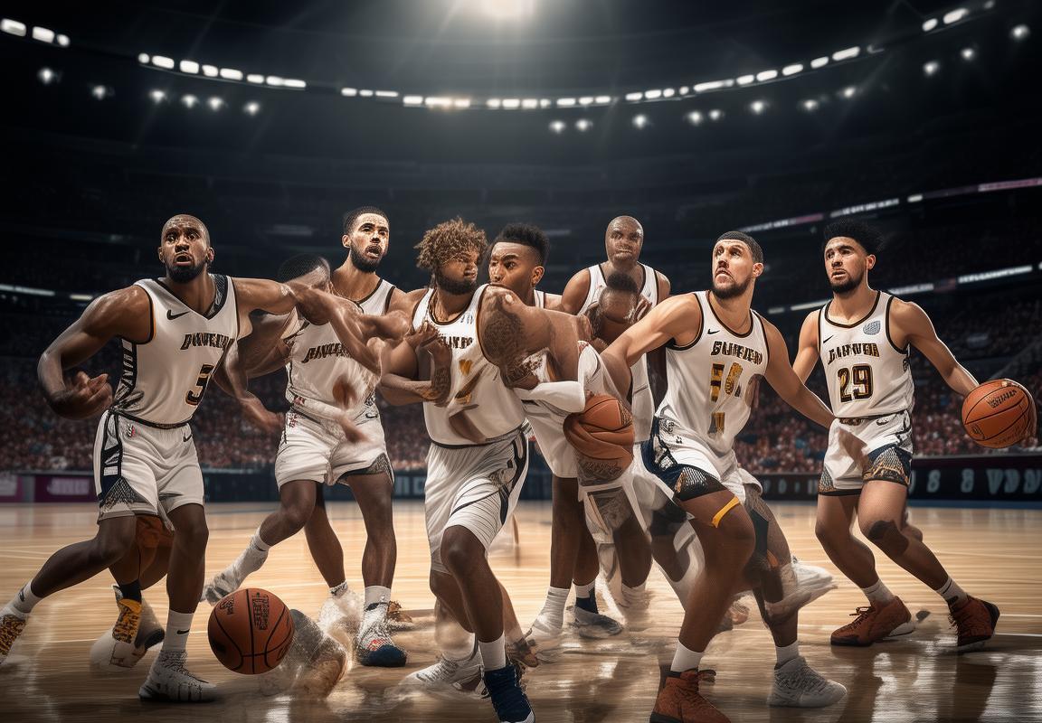 顶薪合同成枷锁？季后赛关键战役三分球命中率冰点引爆薪资空间与阵容重建危机