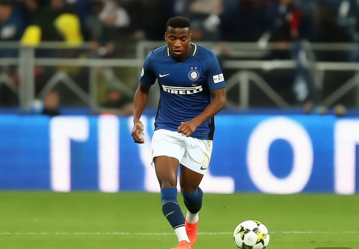 意甲转会市场聚焦：AC米兰出售希门尼斯筹资金，国际米兰瞄准巴西边锋吉奥瓦尼